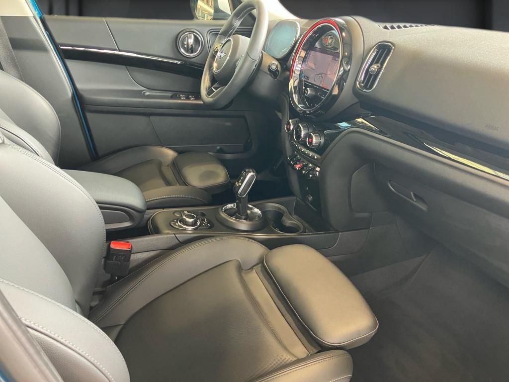 MINI Countryman Cooper SD Classic All4 - Samsaru's Car Outlet