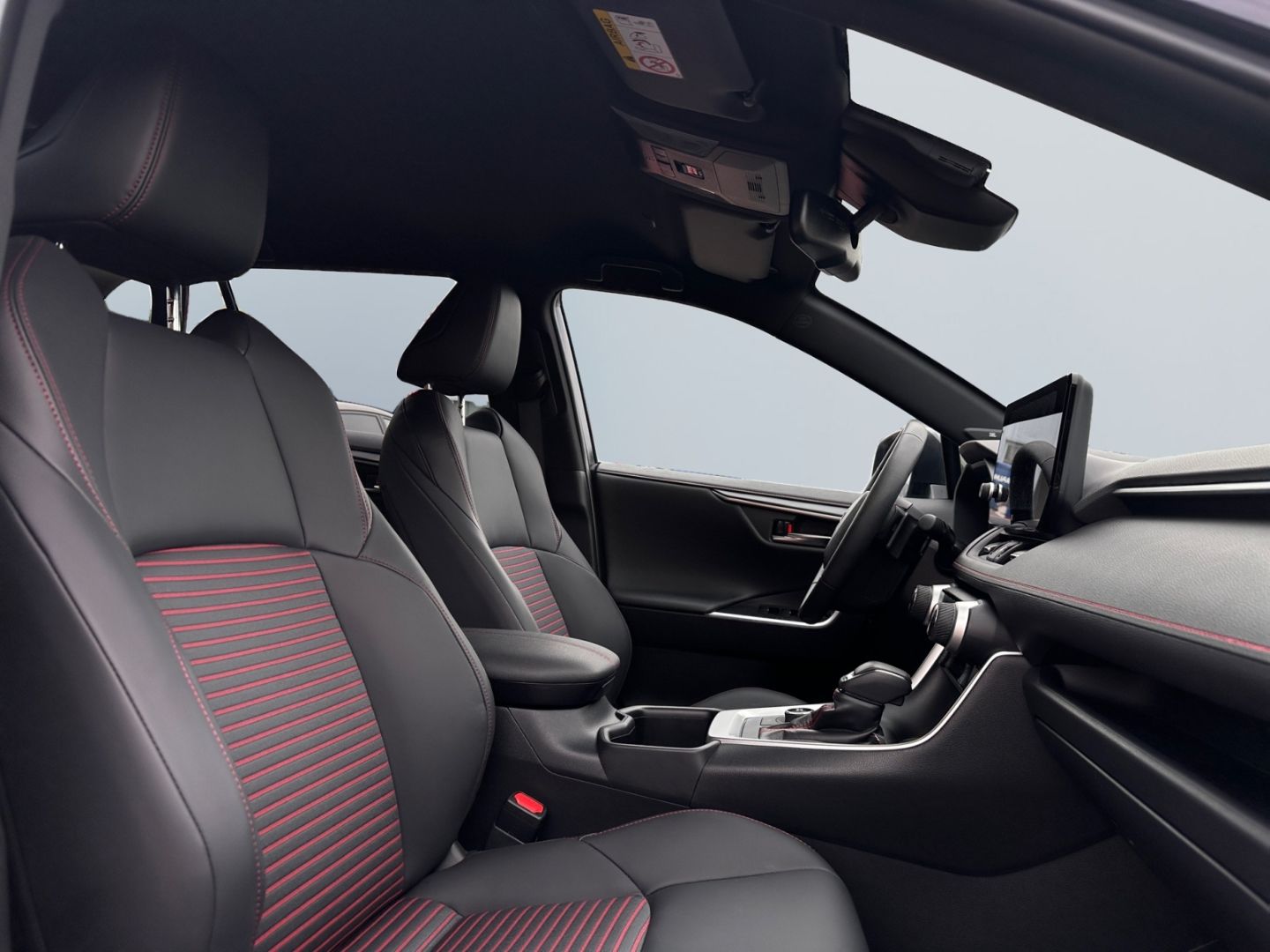 Toyota RAV 4 Plug-in-Hybrid Style *Allrad*Leder*360°*JB