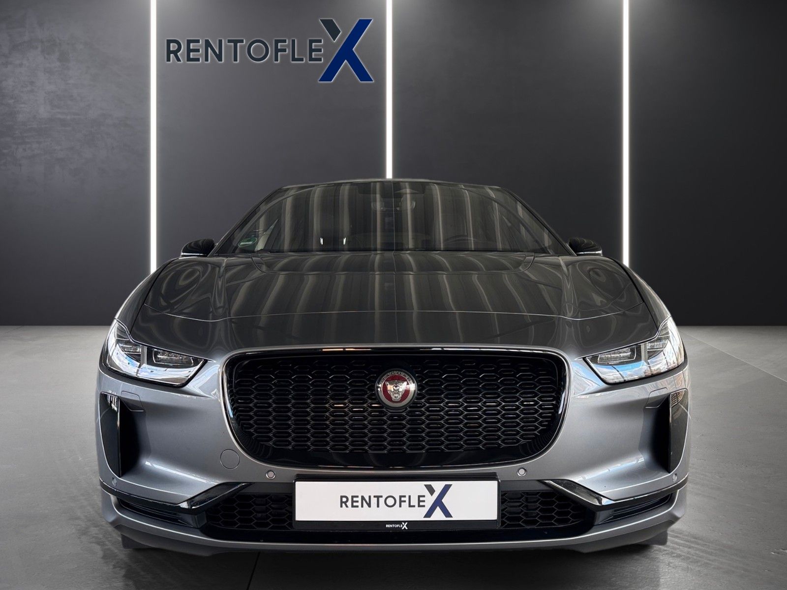 Jaguar I-Pace EV400 SE