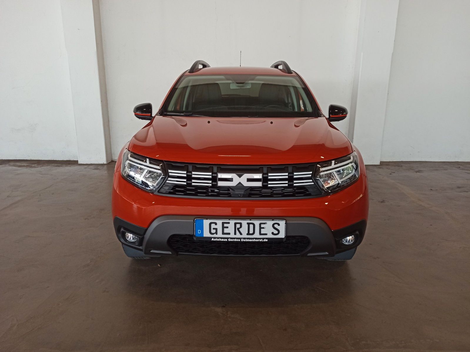 Dacia Duster Extreme 1.3 TCe 150 EDC - Samsaru's Car Outlet
