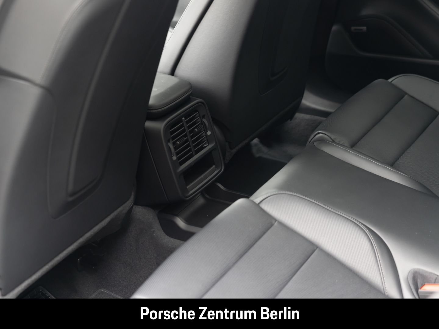 Porsche Taycan 4S Cross Turismo Clubleder Head-Up 21-Zol