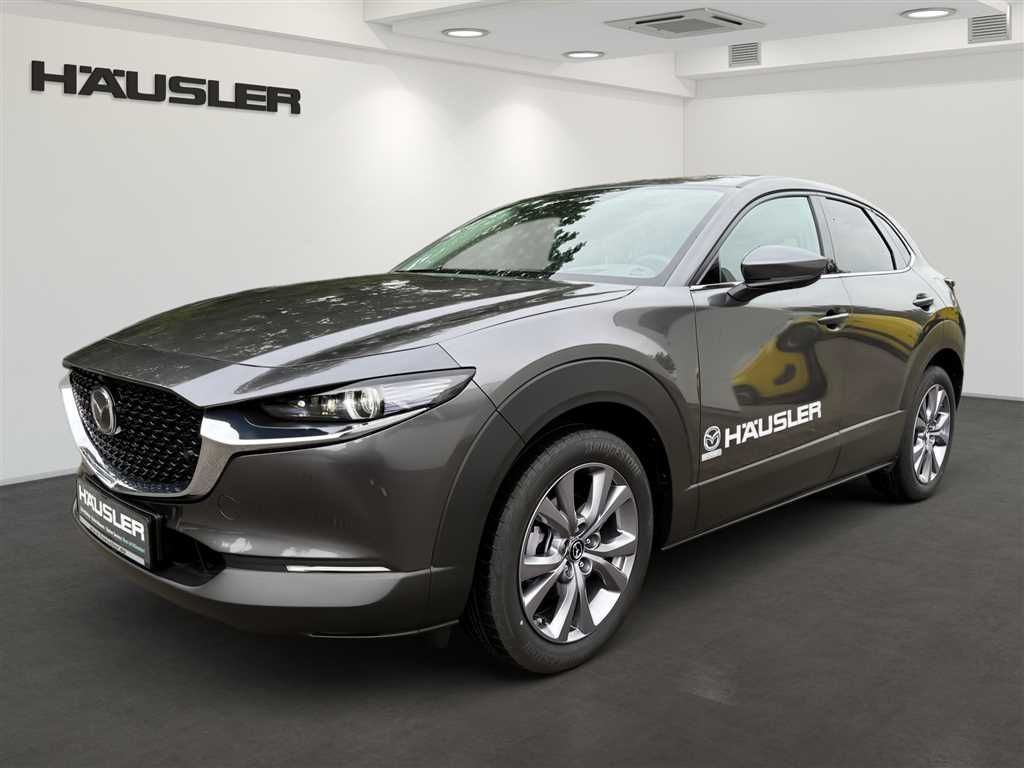 Mazda CX-30 2.5 Takumi *Navi*BOSE*360°Kamera*LED-Schei