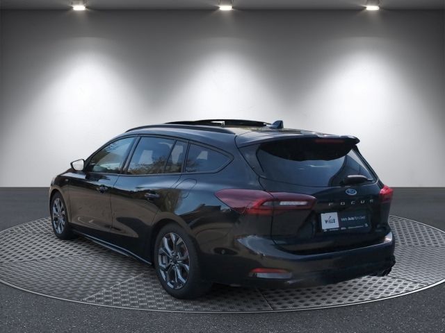 Ford Focus ST-Line X Panoramadach LED ACC Styling-Pak