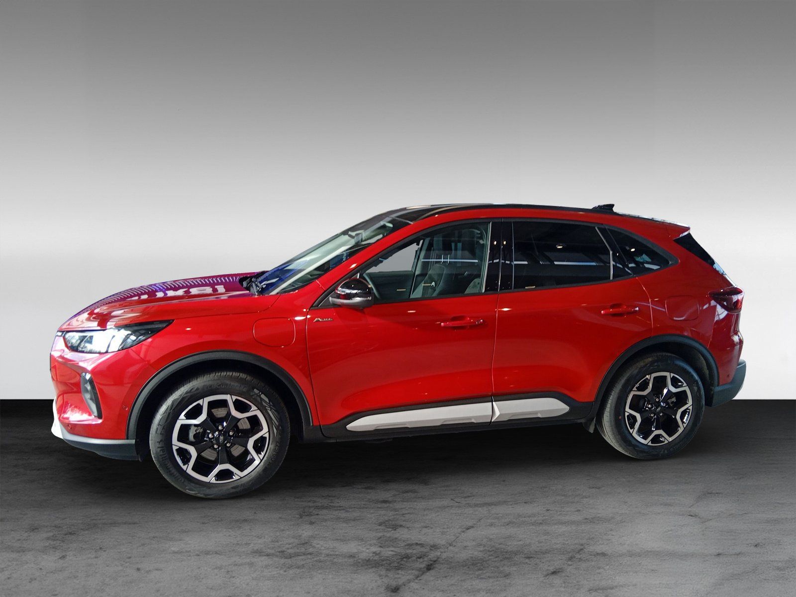 Ford Kuga 2.5 Duratec Plug-in-Hybrid PHEV Active X