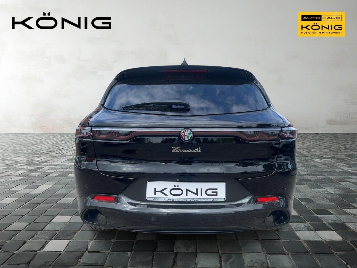 Alfa Romeo Tonale 160 PS Veloce - Matrix LED - Navi