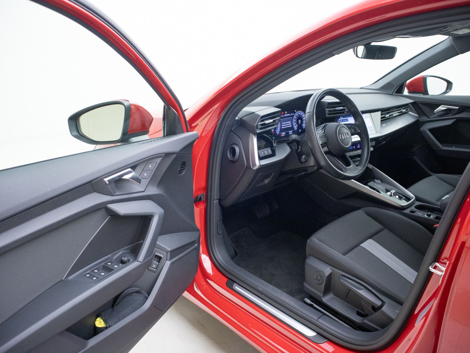 Audi A3 Sportback 40 TFSI e-tron*ACC*NAVI*LED*KLIMA**