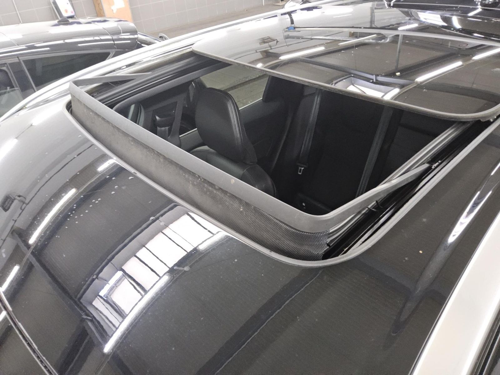 Volvo XC60 B4 D AWD Momentum Pro Navi LED T-Leder AHK