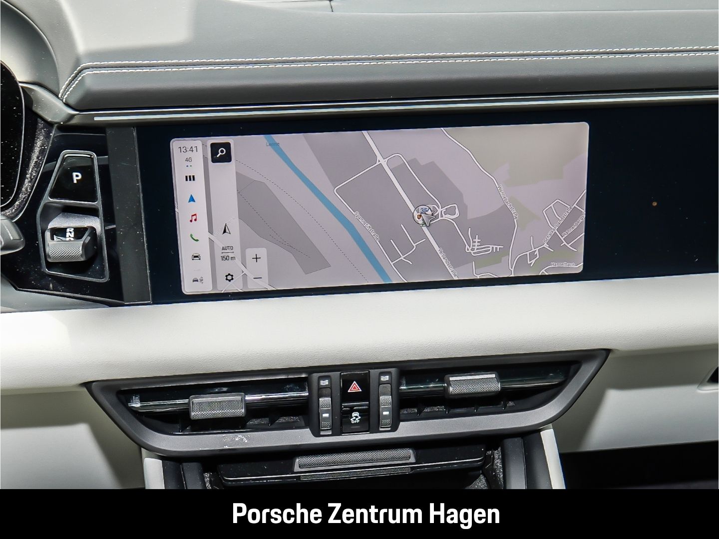 Porsche Macan 4S BOSE InnoDrive Panorama Surround-View