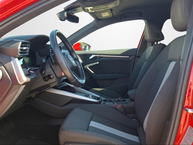 Audi A3 SPORTBACK 40 TFSIe S-TRONIC ADVANCED - Samsaru's Car Outlet