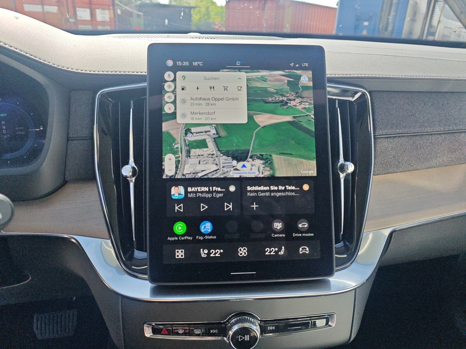 Volvo XC 90 T8 AWD Plus Bright PlugIn+Anhvorr.+7Sitze+