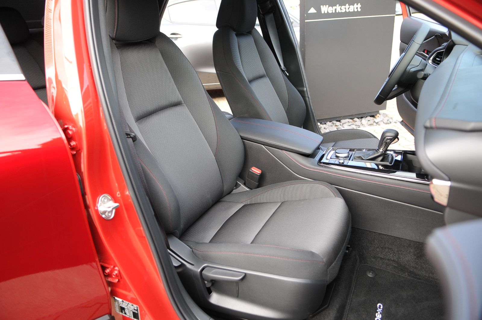 Mazda CX-30 2.0 150ps Aut. Homura ACC | CarPlay | NAVI