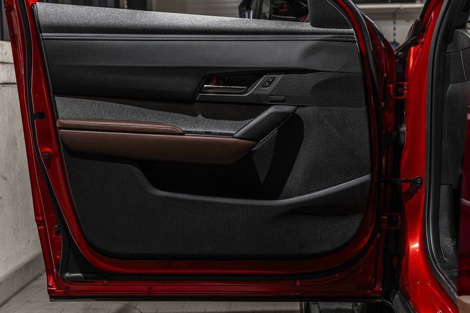 Mazda MX-30 R-EV MAKOTO IV PRE-P GSD