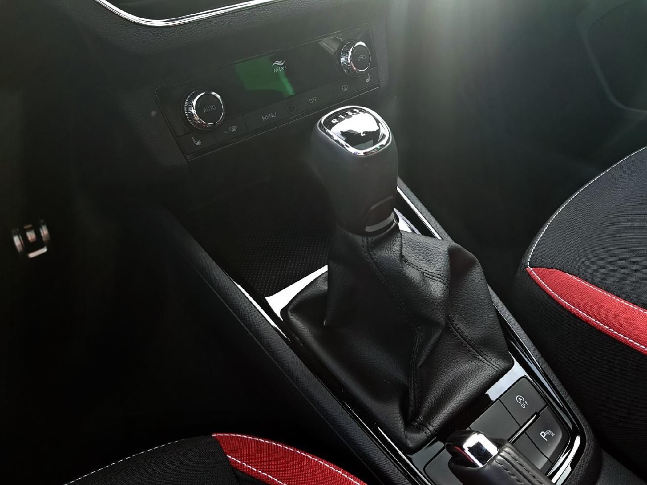 Skoda Kamiq TSI Monte Carlo - Samsaru's Car Outlet
