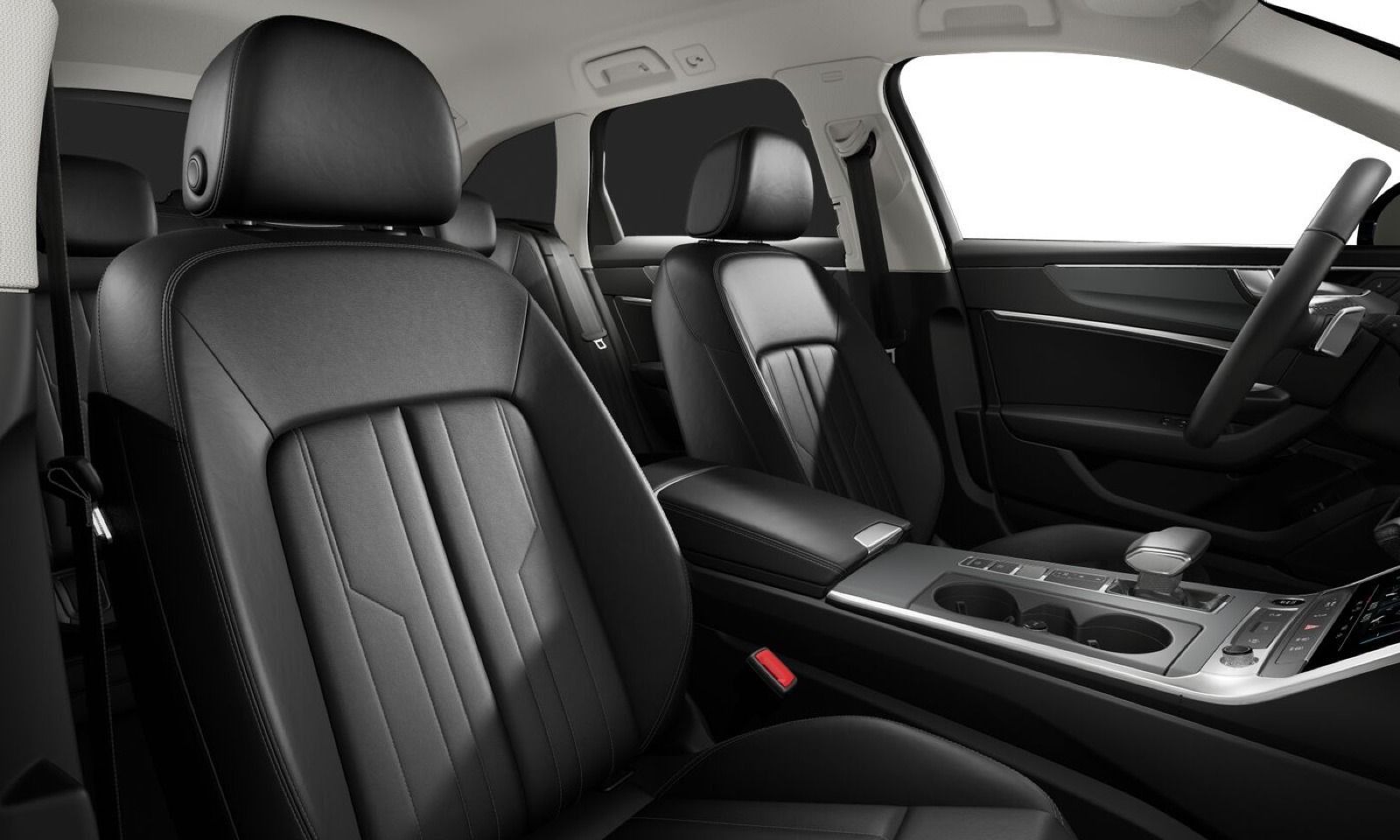 Audi A6 Avant 45 TFSI S-LINE PLUS - Samsaru's Car Outlet