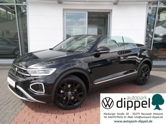 Volkswagen T-Roc 1.0 TSI Style - Samsaru's Car Outlet