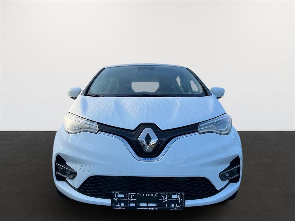 Renault ZOE Experience Z.E. 50 - Samsaru's Car Outlet