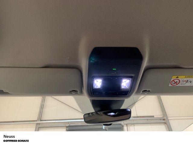 Cupra Formentor HYBRID AHK SITZHEIZUNG EINPARKHILFE LE