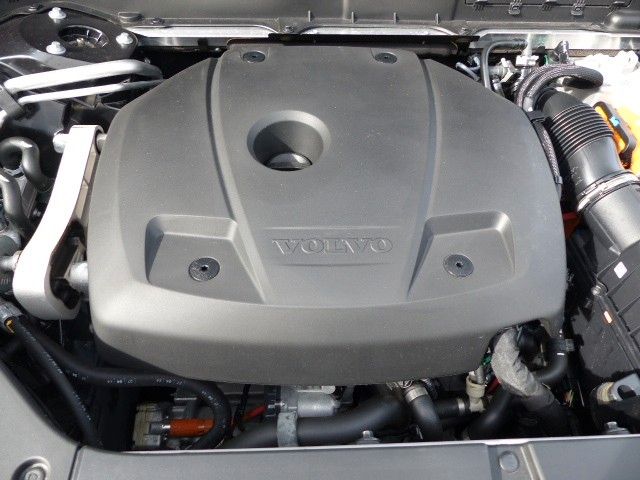 Volvo XC90 Ultra Dark T8 Recharge Plug-In Hybrid AWD - Samsaru's Car Outlet