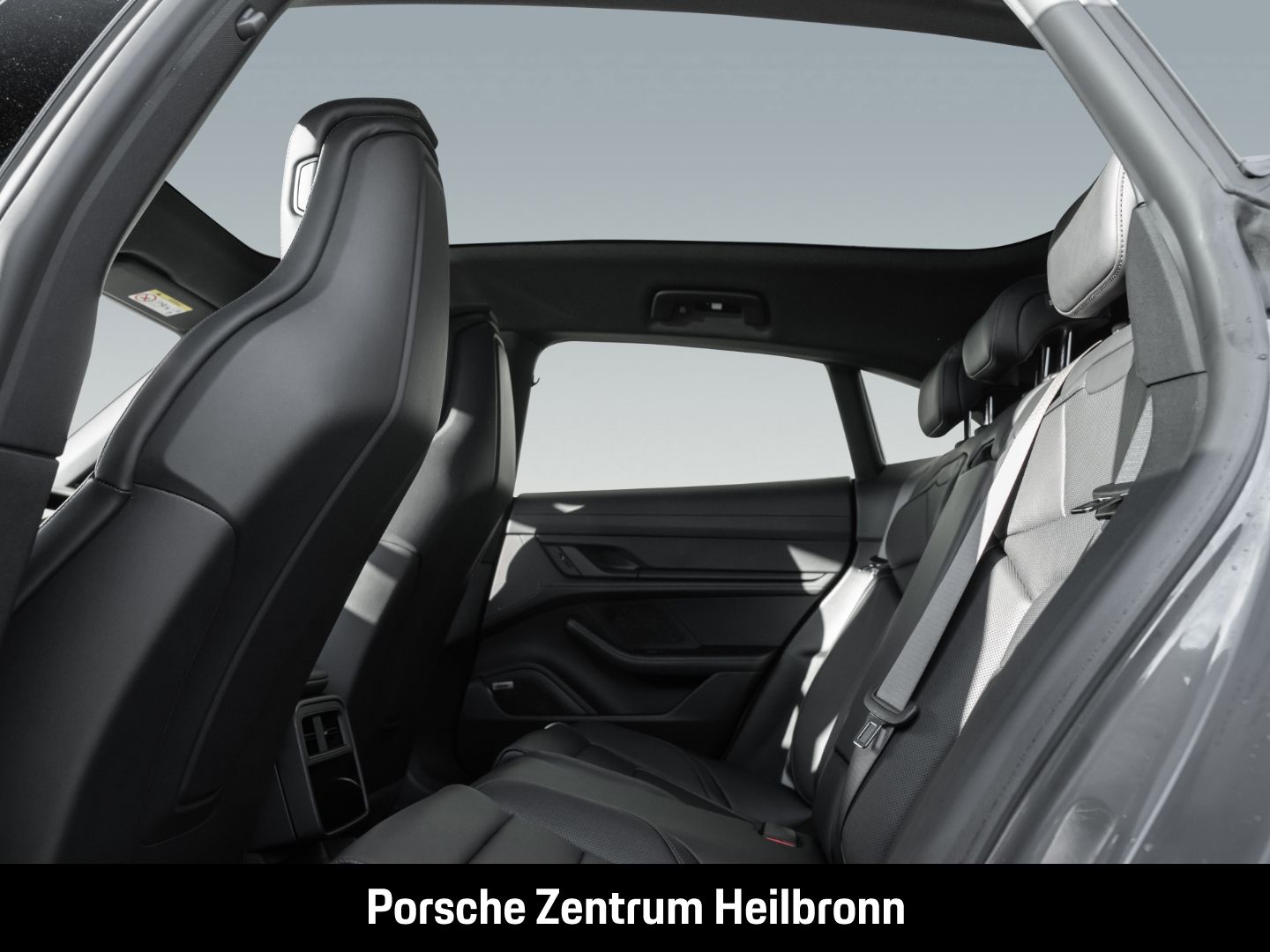 Porsche Taycan 4S Cross Turismo LED-Matrix InnoDrive