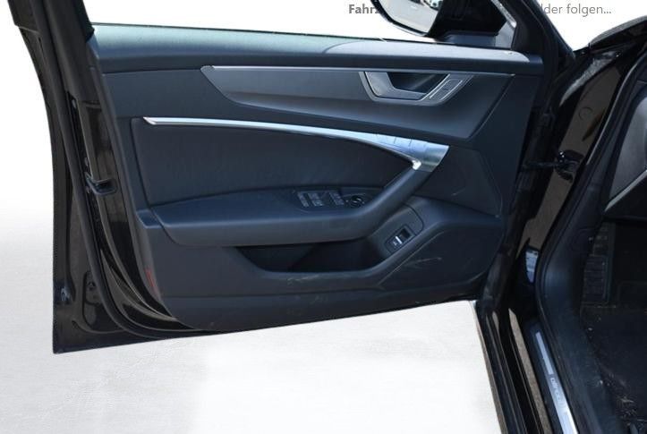 Audi A6 allroad 40TDI qua. - Samsaru's Car Outlet