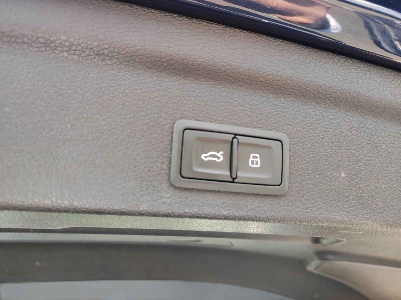 Audi Q3 Sportback 45 TFSI quattro S tronic - Samsaru's Car Outlet