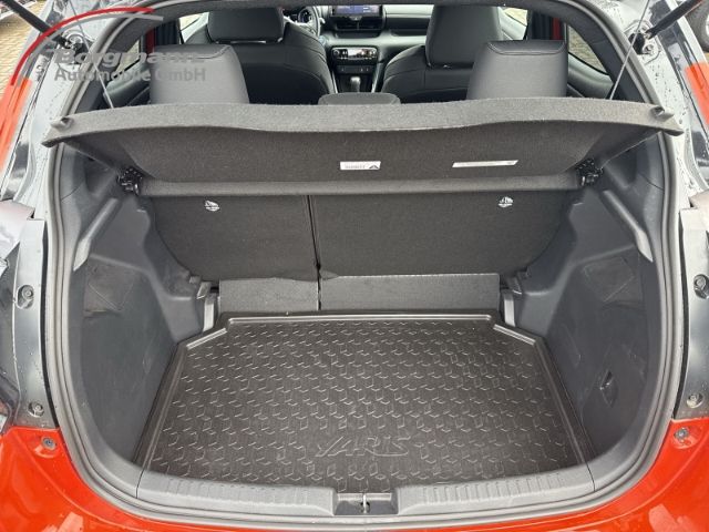 Toyota Yaris 1.5 Hybrid Style - Apple CarPlay - Tempoma