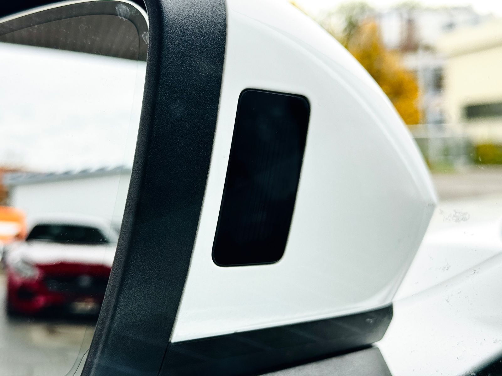 Audi A3 Sportback 40 TDI quattro S-LINE/ACC/MATRIX