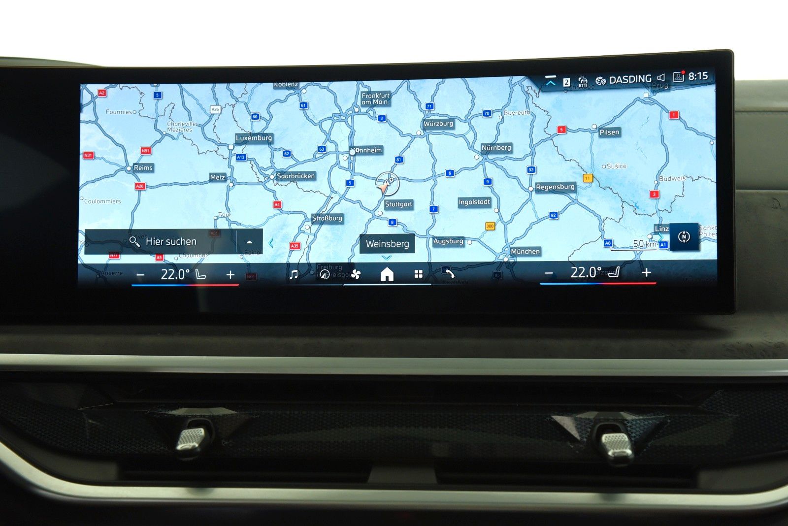 BMW X6 xDrive30d M Sport Pro HUD AHK Pano LED H&K