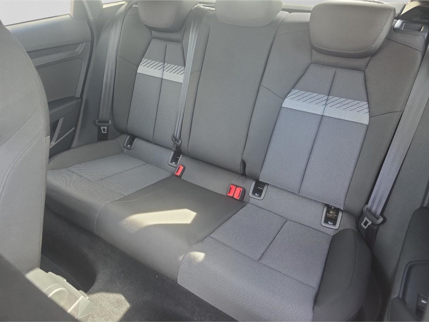 Audi A3 Sportback 40 1.4 TFSI e Alu LED Pano Navi ACC