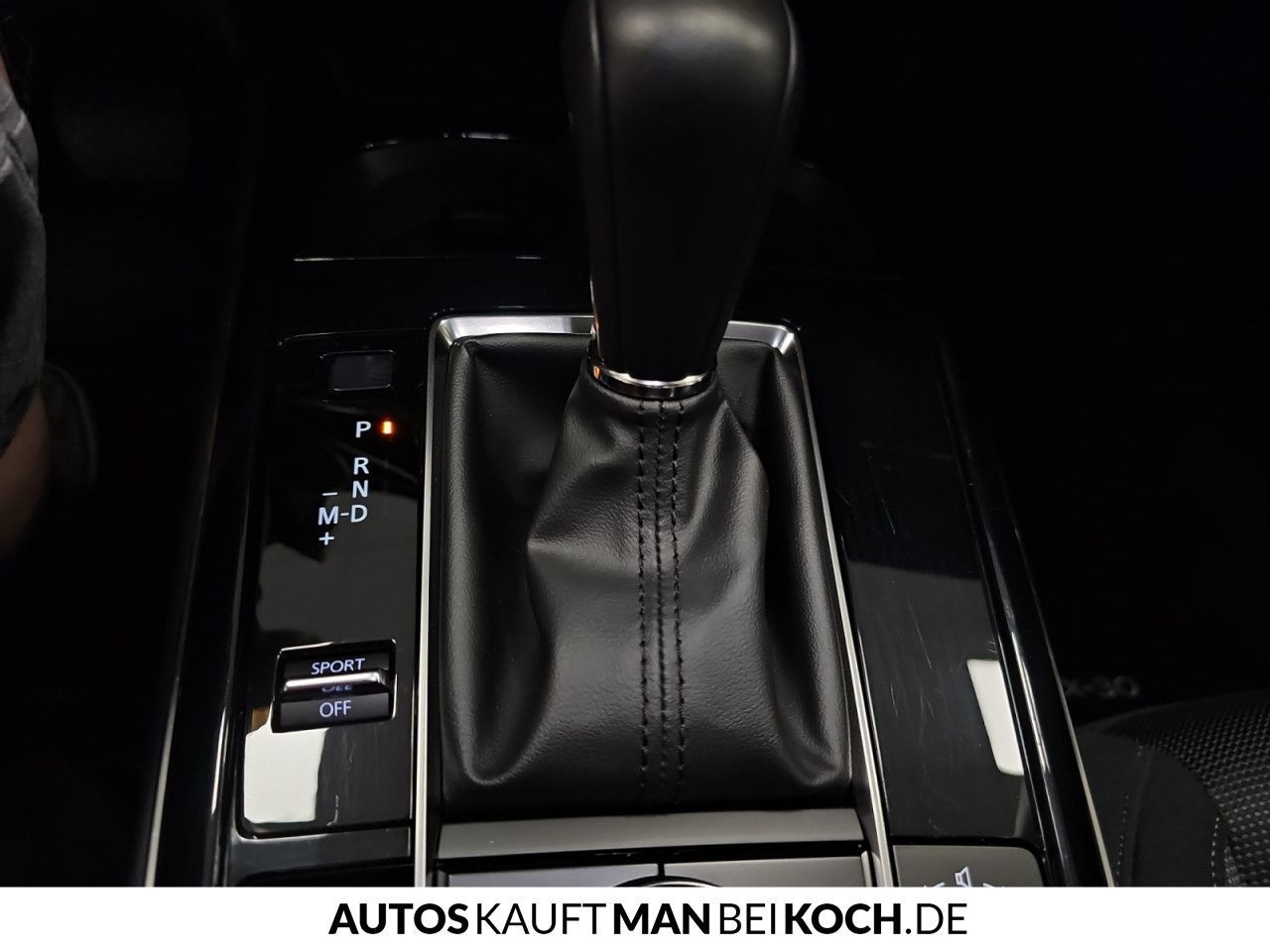 Mazda CX-30 2.0 e-SKYACTIV X  Exclusive AT Navi ACC