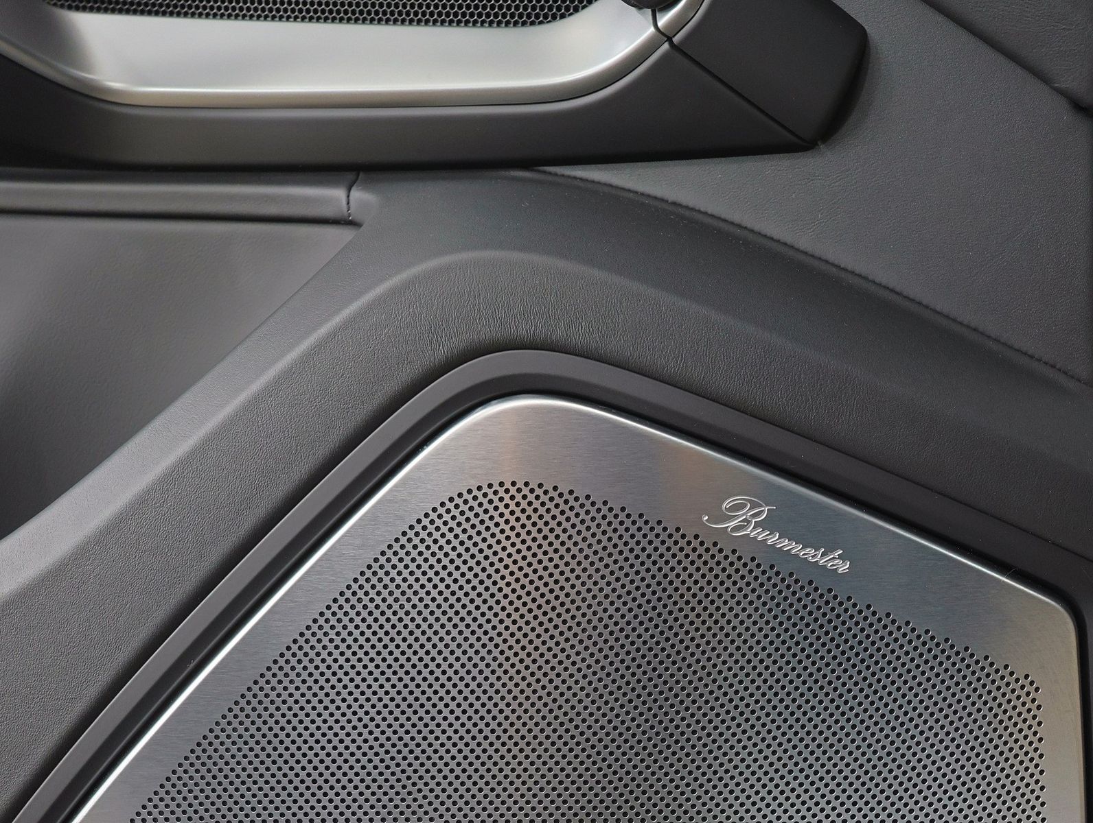 Porsche Cayenne Turbo E-Hybrid