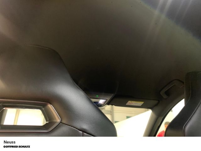 Cupra Formentor VZ HYBRID AHK SITZHEIZUNG NAVI EINPARK