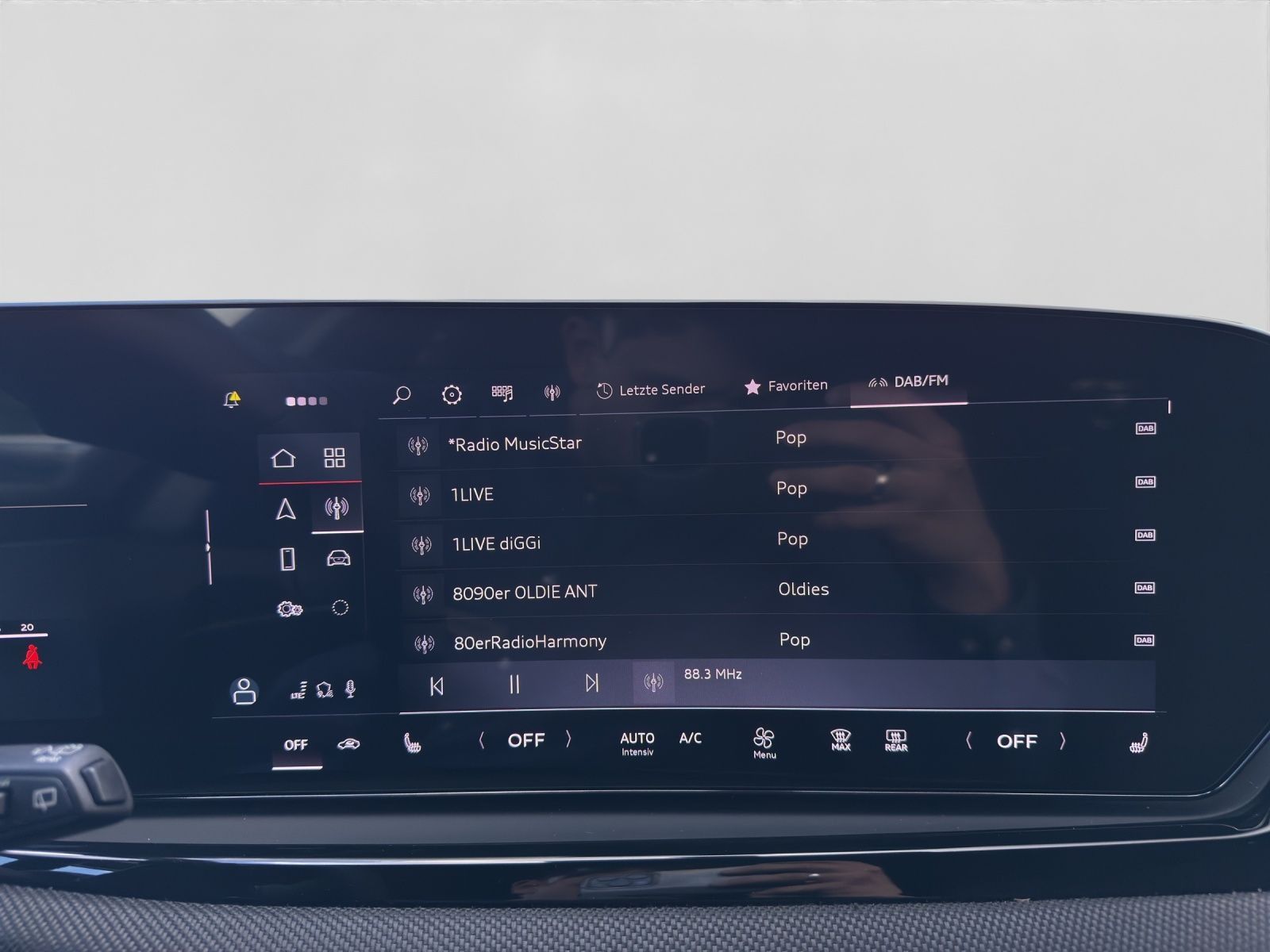 Audi A5 Avant TDI Q S LINE LM19 MATRIX ASSIST AHK