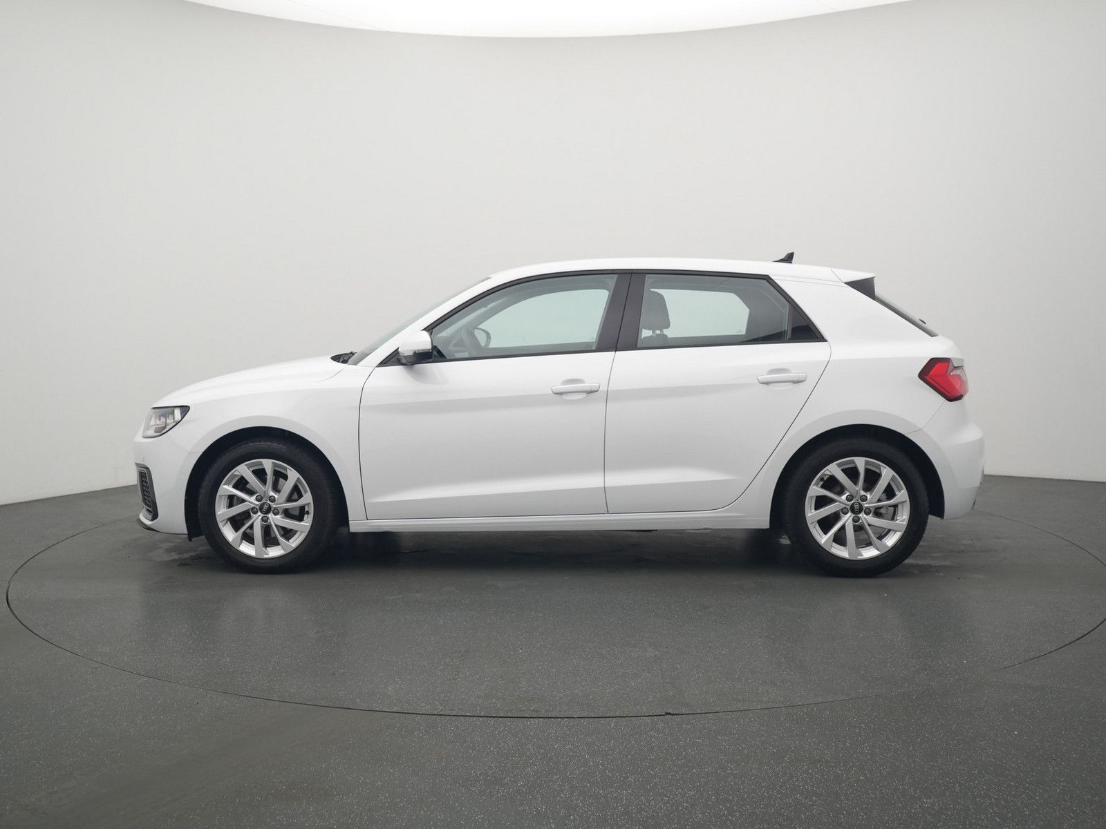 Audi A1 Sportback advanced S-TRON CARPLAY SHZ PDC