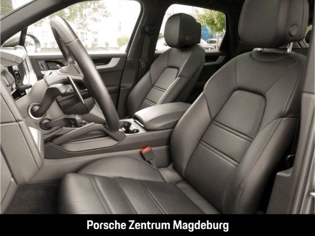 Porsche Cayenne E-Hybrid*PANO*BOSE*HD-MATRIX*INNO*PASM*