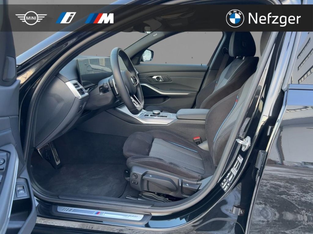 BMW 330 d xDrive Touring M Sport HUD HiFi ACC 360° P