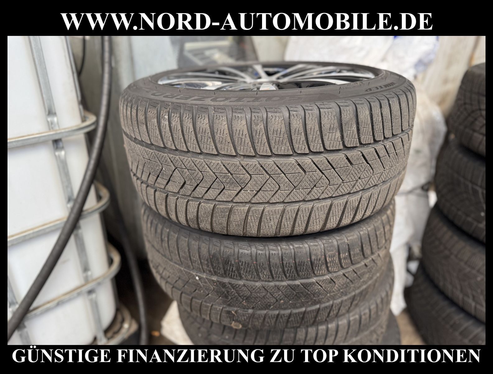 Mercedes-Benz GLC 300 e 4MATIC - Samsaru's Car Outlet