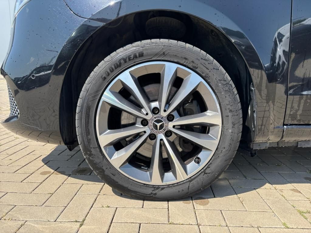 Mercedes-Benz V 250 d 4MATIC AVANTGARDE EDITION - Samsaru's Car Outlet