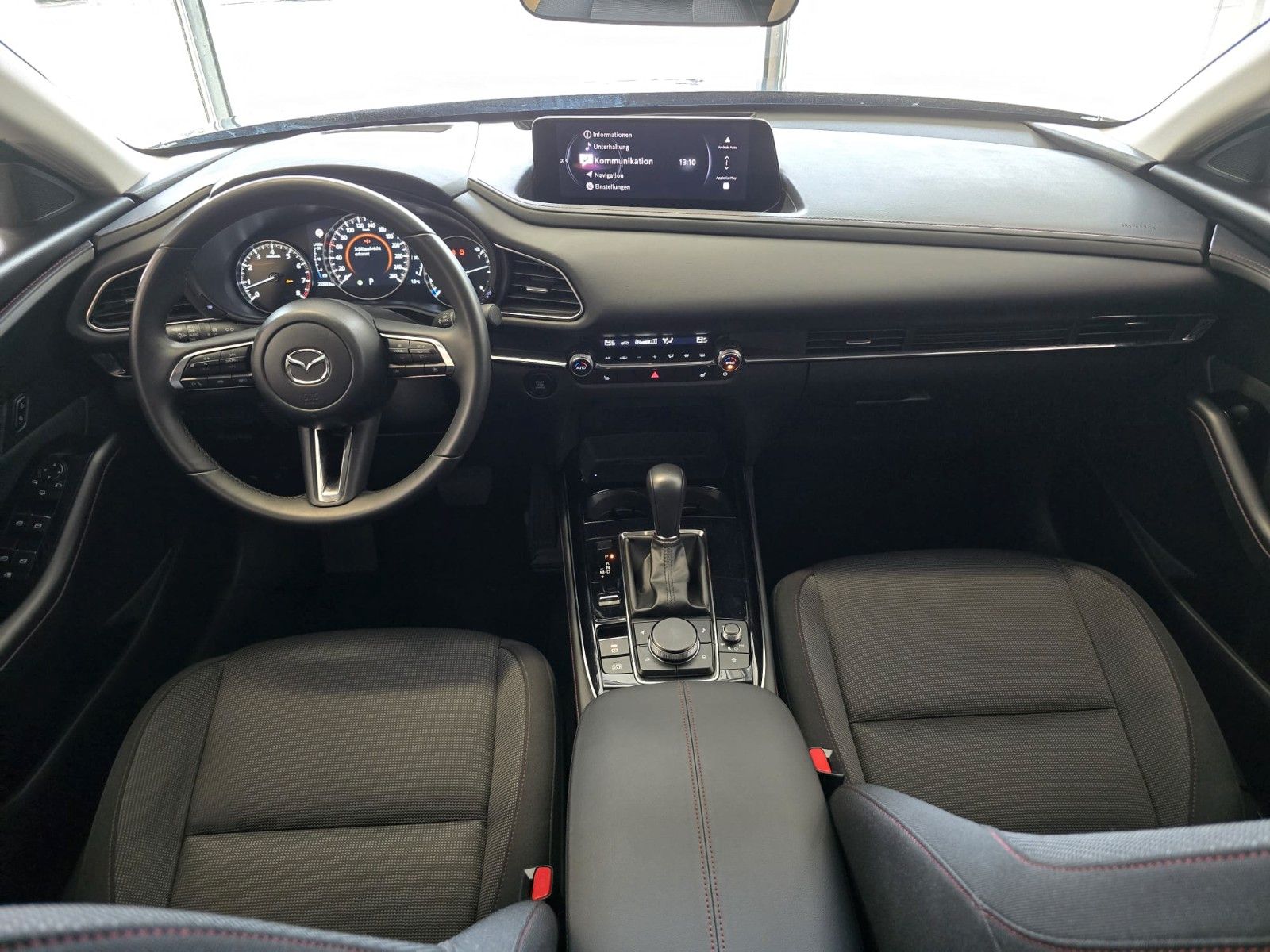 Mazda CX-30 Homura FWD 140PS *RFK*NAV*