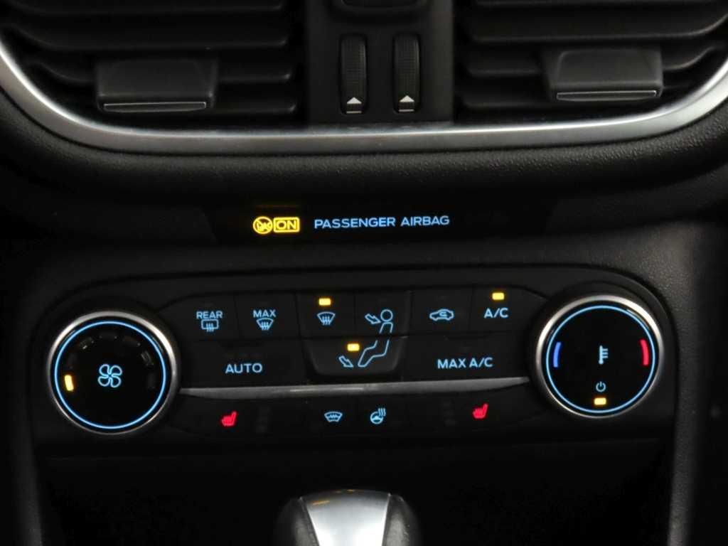 Ford Fiesta 1.0 M-Hybrid Aut. Active - Samsaru's Car Outlet
