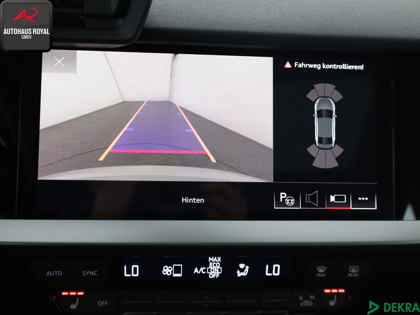 Audi A3 Limousine 35 TDI PANO,STANDHEIZ,HEADUP,MATRIX