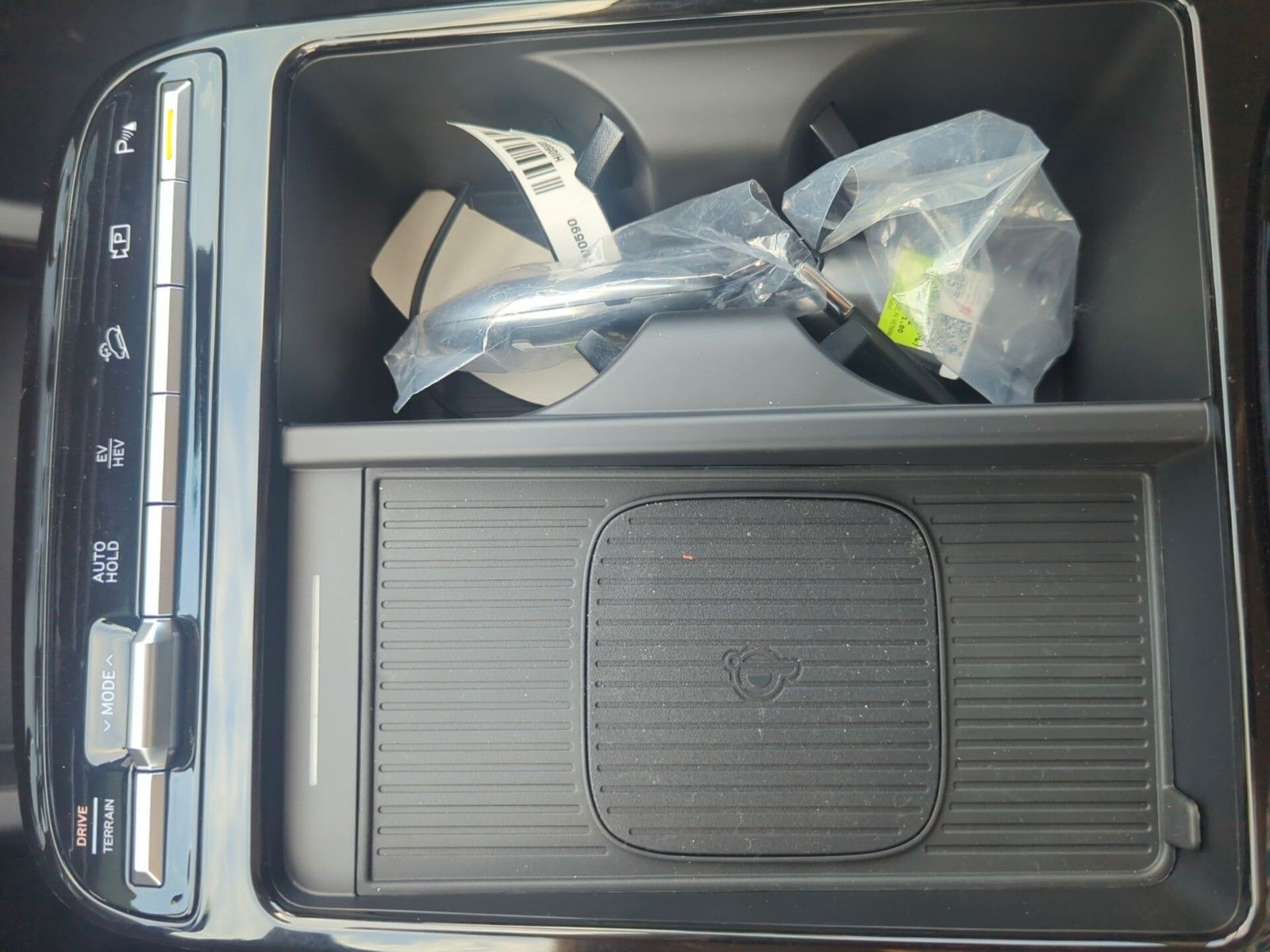 Hyundai TUCSON Prime Plug-In Hybrid 4WD - Samsaru's Car Outlet