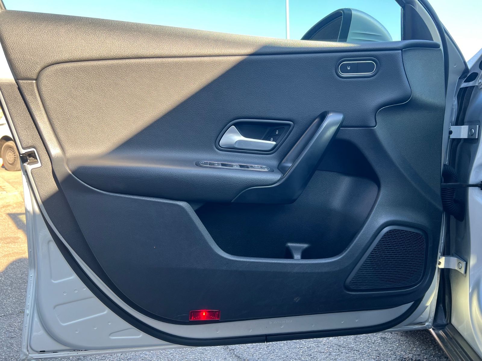 Mercedes-Benz A 180 d - Samsaru's Car Outlet