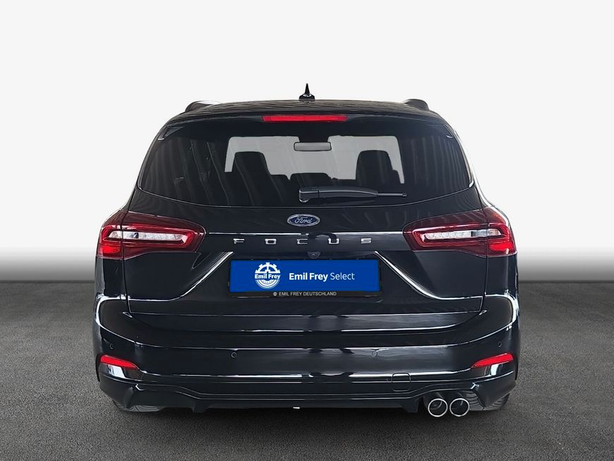 Ford Focus Turnier 1.5 EcoBlue  Aut. ST-LINE X