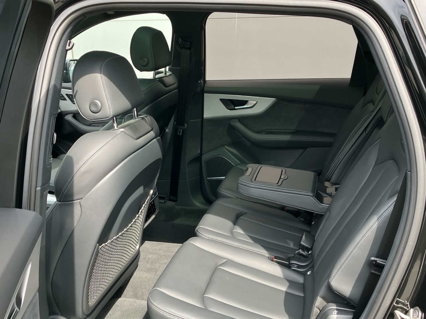 Audi Q7 S line 50 TDI quattro Memory Navi 7-Sitze LED
