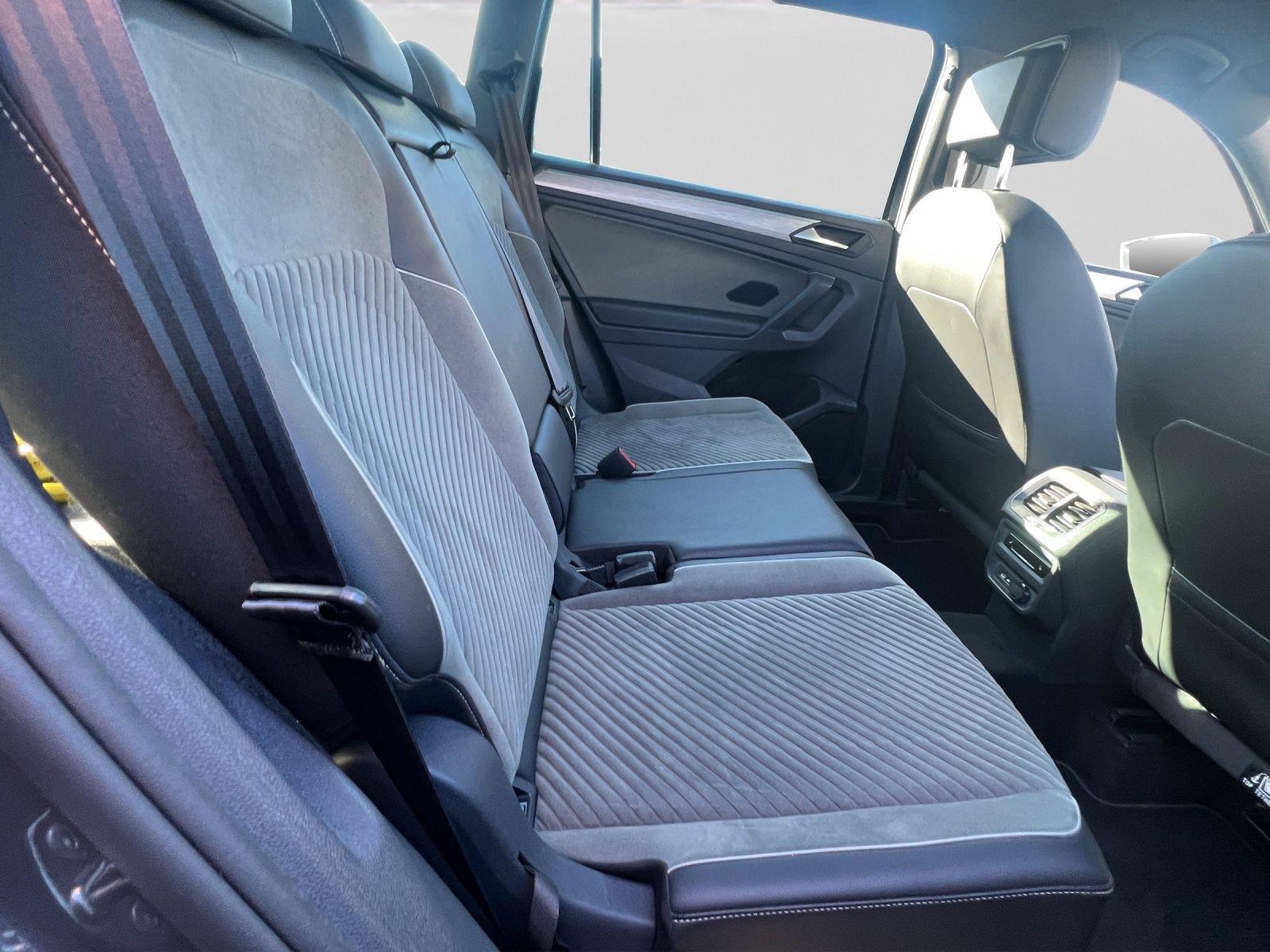 Seat Tarraco eHYBRID XPERIENCE AHK LED PDC+ KAMERA LM