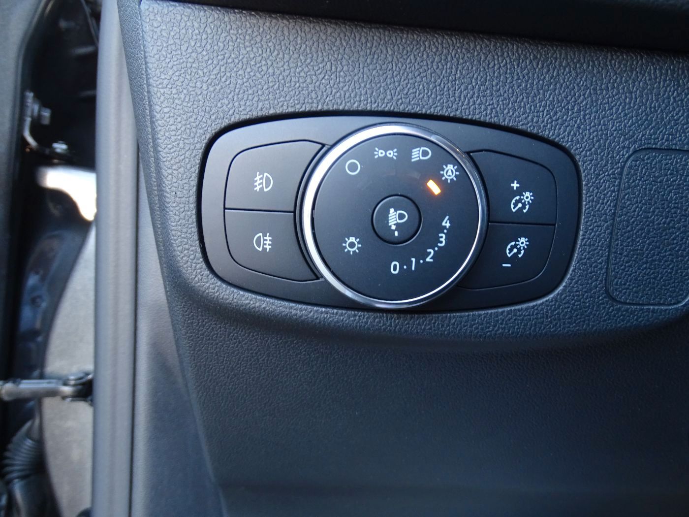 Ford Focus Turnier 1.5 EcoBlue ST-Line ACC+LED+Navi