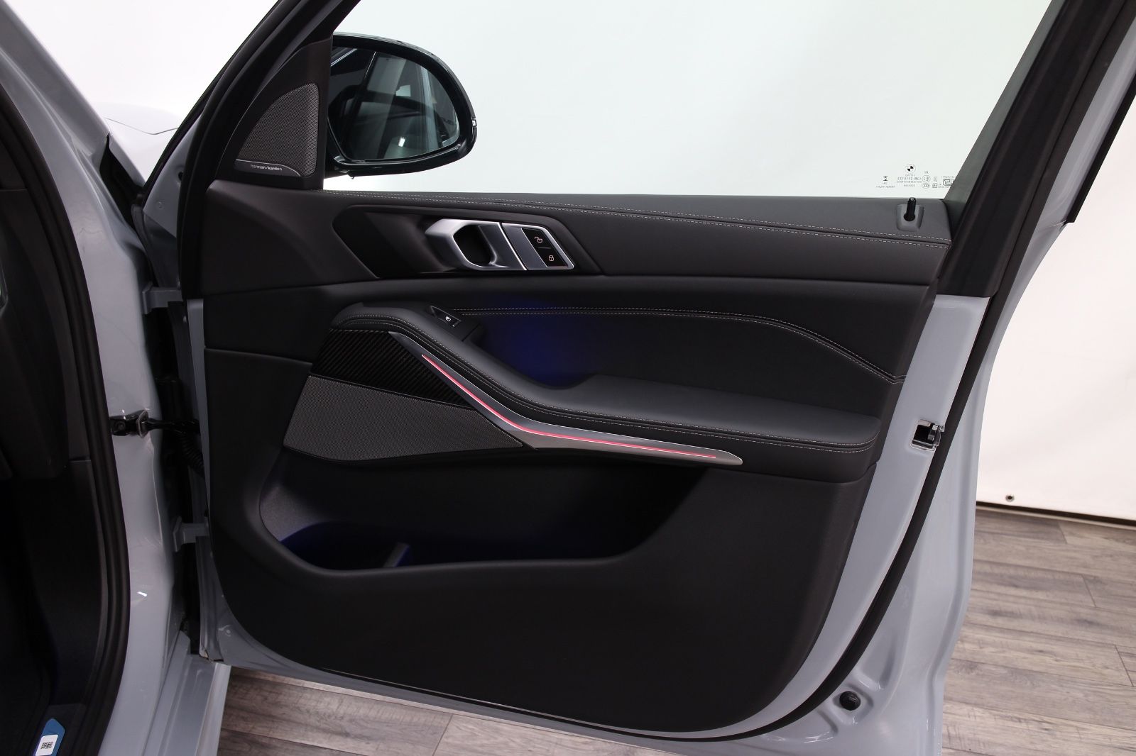 BMW X5 40 d xDrive M Sport HeadUp H&K Keyless