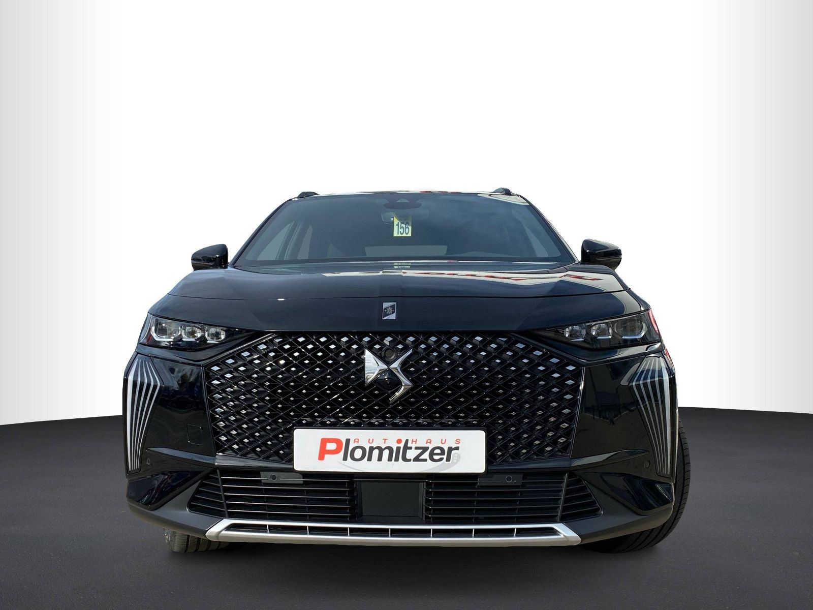 DS Automobiles DS7