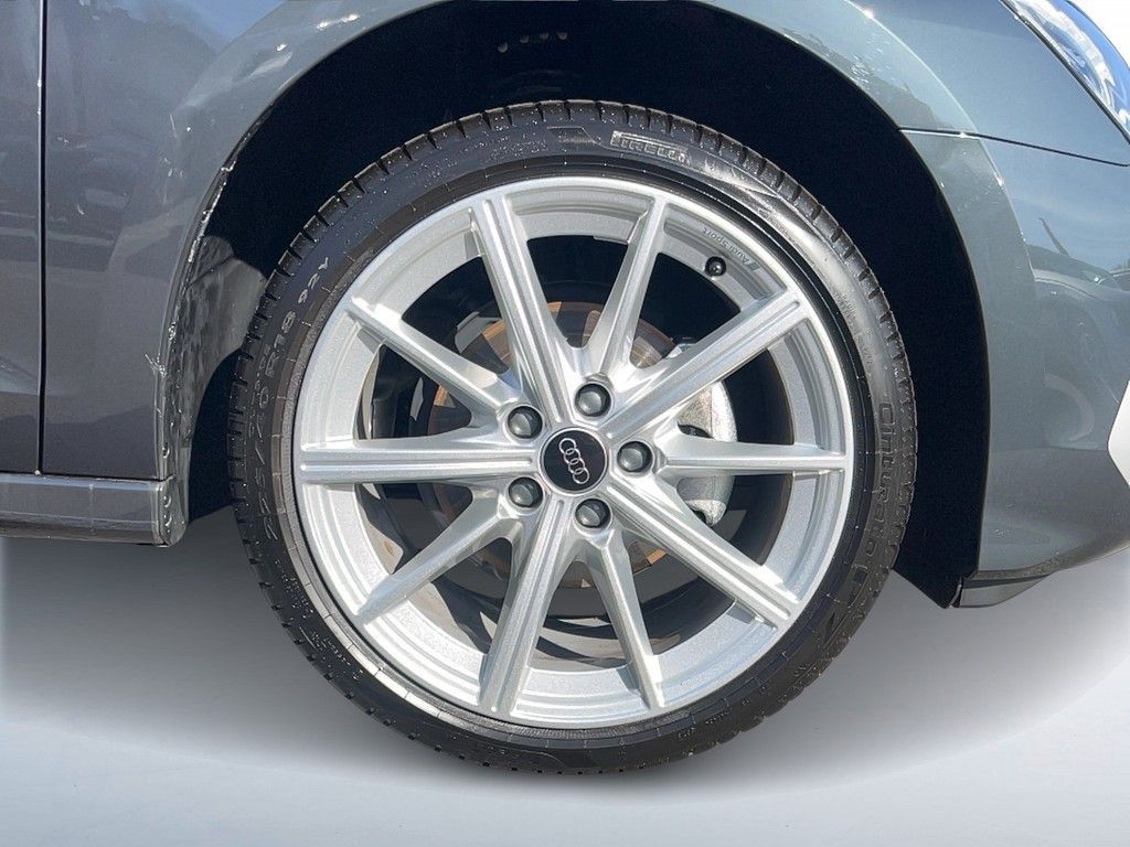 Audi A3 Sportback 35 TFSI advanced - Samsaru's Car Outlet